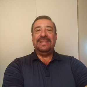 Meet your Posher, Gilberto